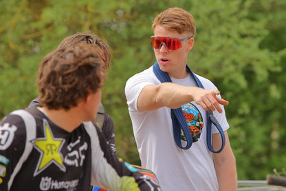 Trainingsmiddag Den Dungen Carlos Hulsen x Lars van Berkel