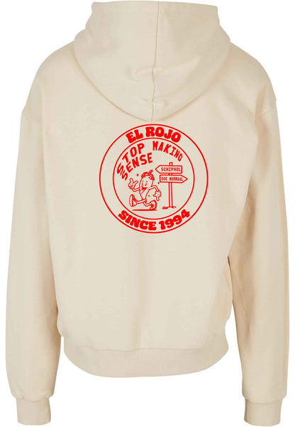 ELITE HOODIE SUMMER SAND