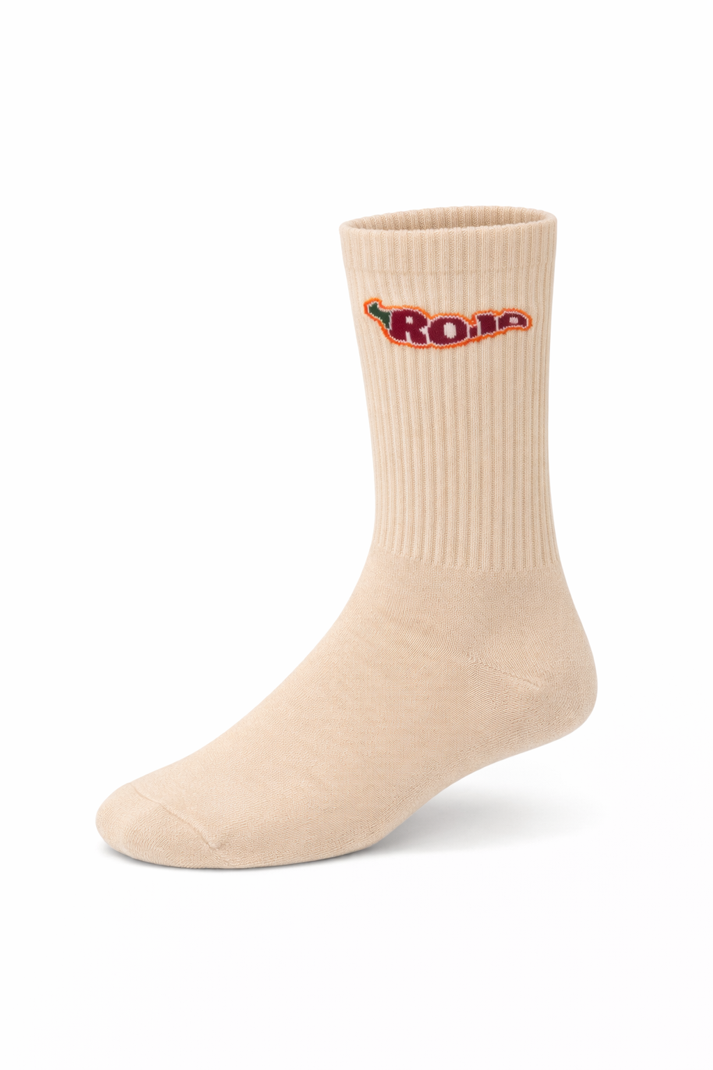 ROJO Crew Socks – 3 Pack
