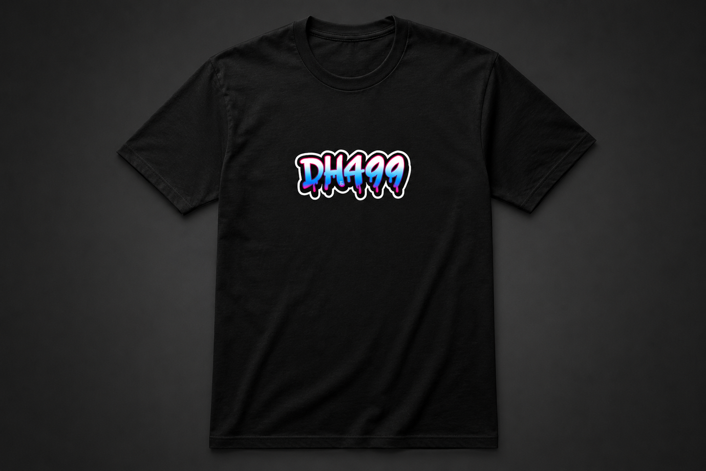 ROJO RIDERS: DH499 T-Shirt