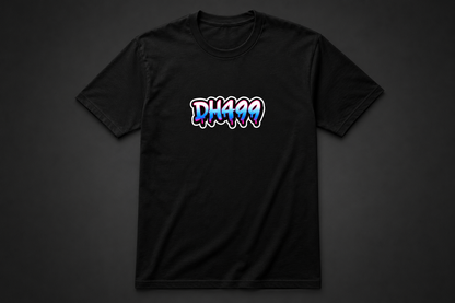 ROJO RIDERS: DH499 T-Shirt